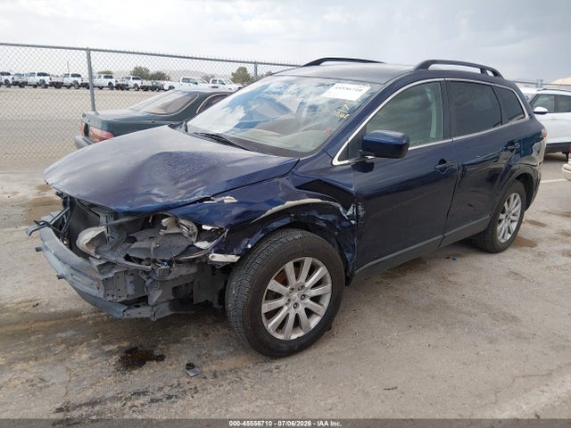 Продаж на аукціоні авто 2008 Mazda Cx-9 Sport, vin: JM3TB38V280146329, номер лоту: 45556710