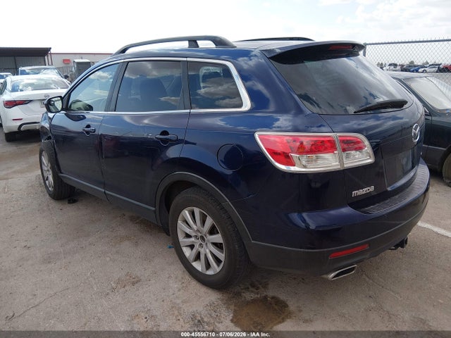 Продаж на аукціоні авто 2008 Mazda Cx-9 Sport, vin: JM3TB38V280146329, номер лоту: 45556710