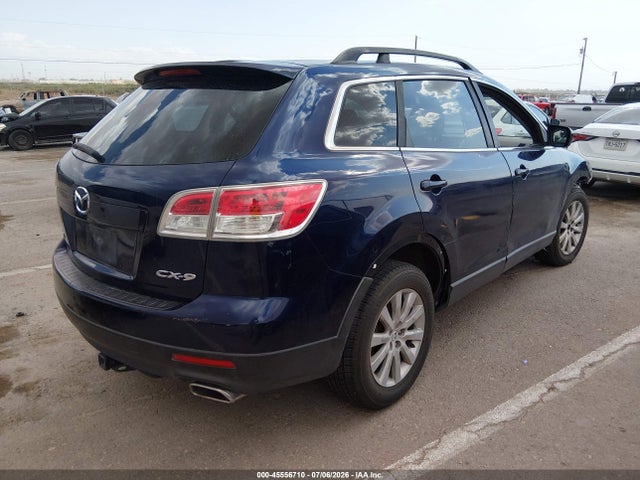 Продаж на аукціоні авто 2008 Mazda Cx-9 Sport, vin: JM3TB38V280146329, номер лоту: 45556710