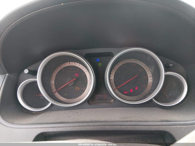 Продаж на аукціоні авто 2008 Mazda Cx-9 Sport, vin: JM3TB38V280146329, номер лоту: 45556710