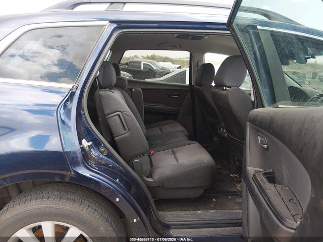Продаж на аукціоні авто 2008 Mazda Cx-9 Sport, vin: JM3TB38V280146329, номер лоту: 45556710