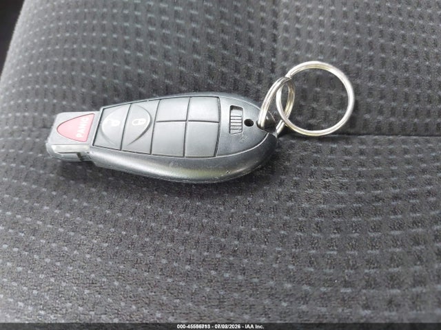 Dodge Grand Caravan Se 2019 2C4RDGBG0KR716291 Image 11