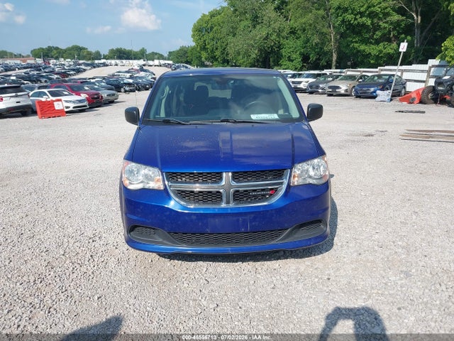 Dodge Grand Caravan Se 2019 2C4RDGBG0KR716291 Image 12