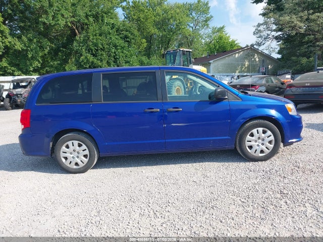 Dodge Grand Caravan Se 2019 2C4RDGBG0KR716291 Image 13