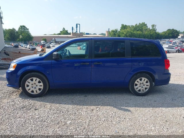 Dodge Grand Caravan Se 2019 2C4RDGBG0KR716291 Image 14