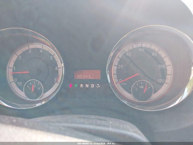 Dodge Grand Caravan Se 2019 2C4RDGBG0KR716291 Image 7