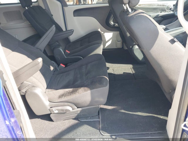 Dodge Grand Caravan Se 2019 2C4RDGBG0KR716291 Image 8