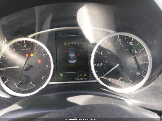 Продажа на аукционе авто 2017 Nissan Sentra Sv, vin: 3N1AB7AP3HY234642, номер лота: 45556716