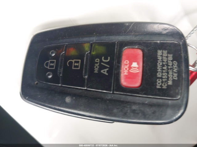 Toyota Prius Prime Premium 2017 JTDKARFP8H3023910 Image 11