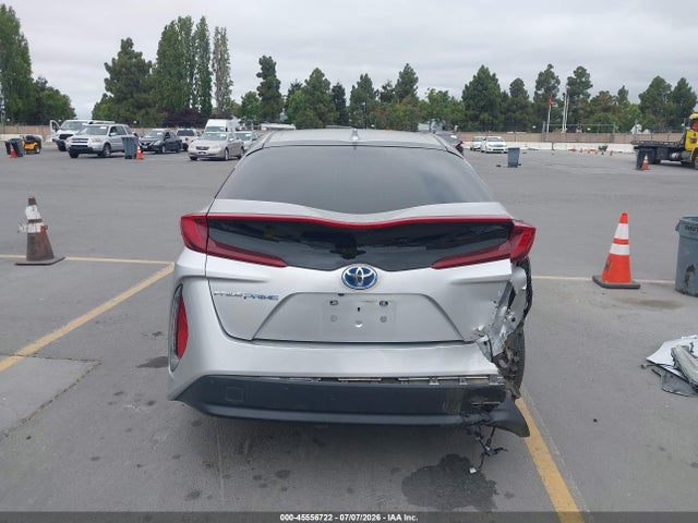 Toyota Prius Prime Premium 2017 JTDKARFP8H3023910 Image 18