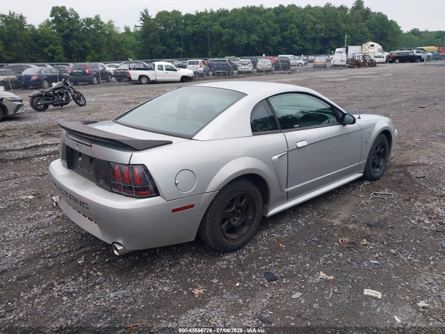 Aukcja sprzedaży 2001 Ford Mustang, vin: 1FAFP40441F261541, numer aukcji: 45556726
