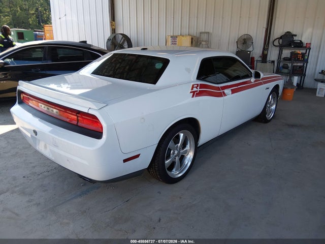 Продажа на аукционе авто 2011 Dodge Challenger R/t, vin: 2B3CJ5DT9BH604819, номер лота: 45556727