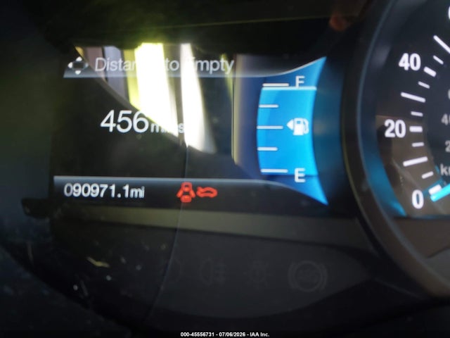 Ford EDGE SEL 2015 2FMTK4J85FBC40716 Image 15