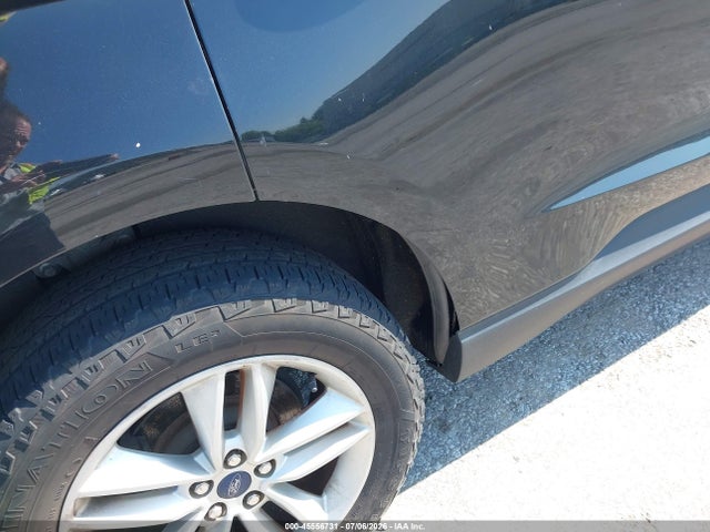 Ford EDGE SEL 2015 2FMTK4J85FBC40716 Image 20