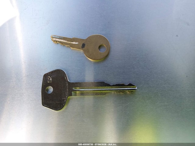 Aukcja sprzedaży 1995 Geo Tracker, vin: 2CNBJ1865S6934410, numer aukcji: 45556738