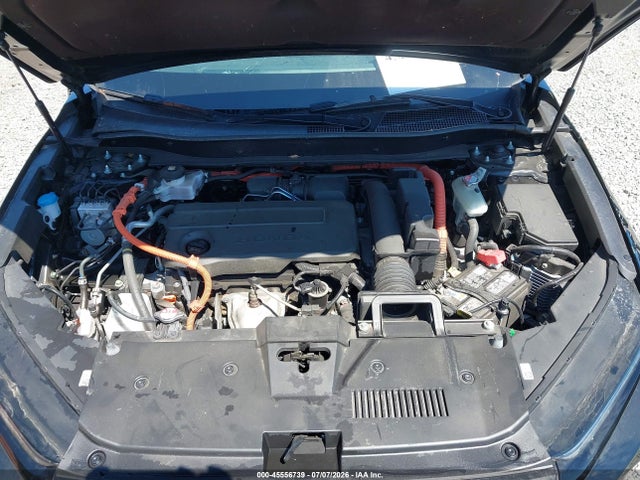 7FARS6H57RE068870 Honda Cr-v Hybrid Sport