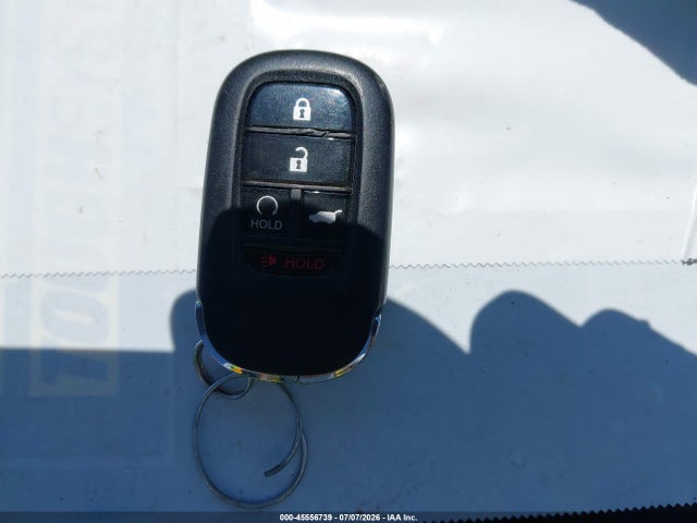 7FARS6H57RE068870 Honda Cr-v Hybrid Sport