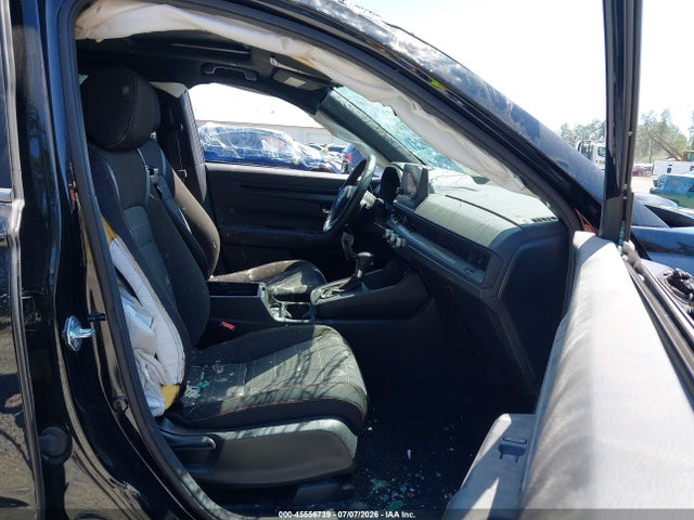 7FARS6H57RE068870 Honda Cr-v Hybrid Sport