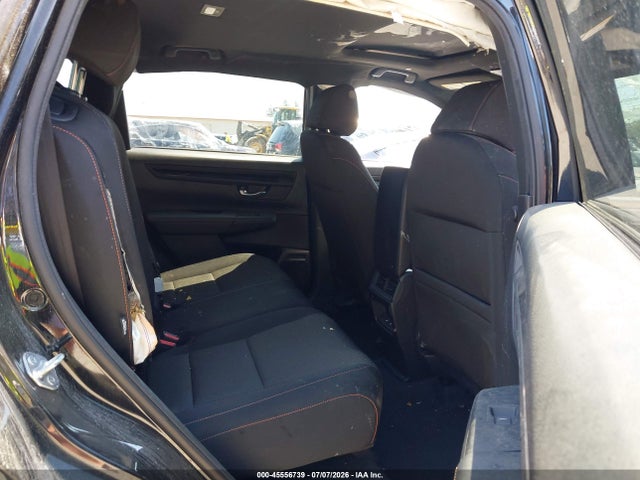 7FARS6H57RE068870 Honda Cr-v Hybrid Sport