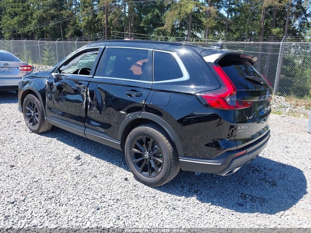 7FARS6H57RE068870 Honda Cr-v Hybrid Sport