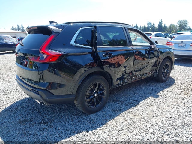 7FARS6H57RE068870 Honda Cr-v Hybrid Sport
