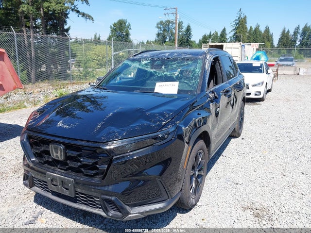7FARS6H57RE068870 Honda Cr-v Hybrid Sport