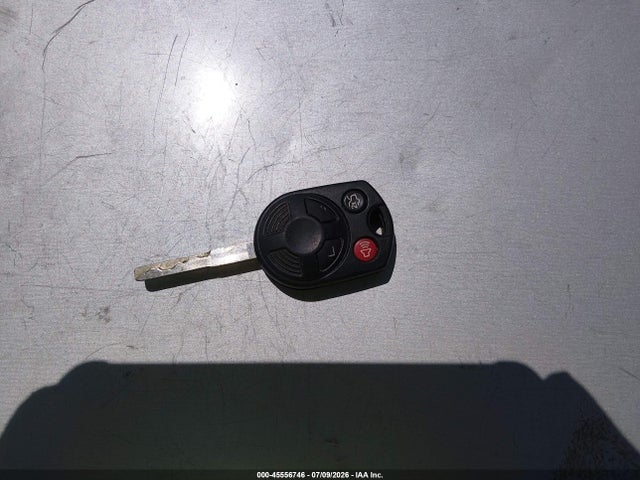 Ford FOCUS S 2017 1FADP3E23HL296236 Image 11