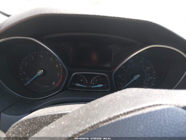 Ford FOCUS S 2017 1FADP3E23HL296236 Image 7