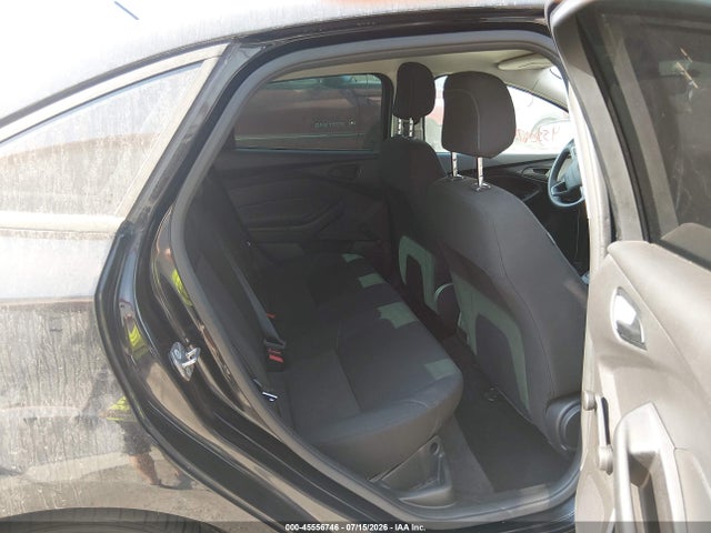 Ford FOCUS S 2017 1FADP3E23HL296236 Image 8
