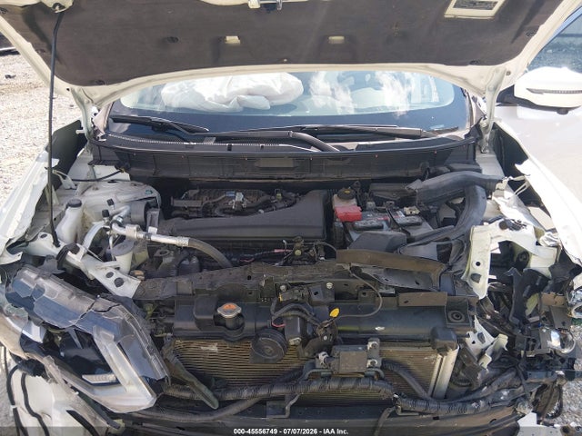 Aukcja sprzedaży 2017 Nissan Rogue Sl, vin: 5N1AT2MT3HC886705, numer aukcji: 45556749