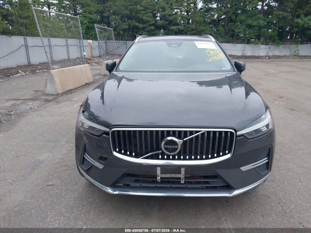 Aukcja sprzedaży 2022 Volvo Xc60 B5 Inscription, vin: YV4L12RL6N1901343, numer aukcji: 45556756