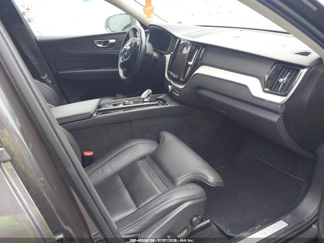 Aukcja sprzedaży 2022 Volvo Xc60 B5 Inscription, vin: YV4L12RL6N1901343, numer aukcji: 45556756