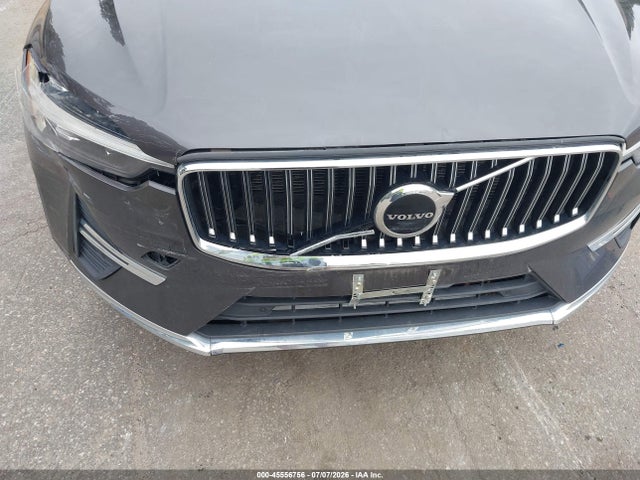 Aukcja sprzedaży 2022 Volvo Xc60 B5 Inscription, vin: YV4L12RL6N1901343, numer aukcji: 45556756