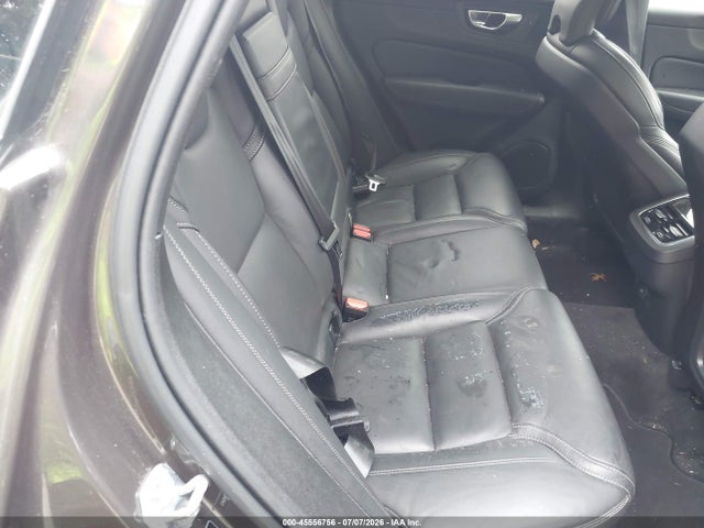 Aukcja sprzedaży 2022 Volvo Xc60 B5 Inscription, vin: YV4L12RL6N1901343, numer aukcji: 45556756