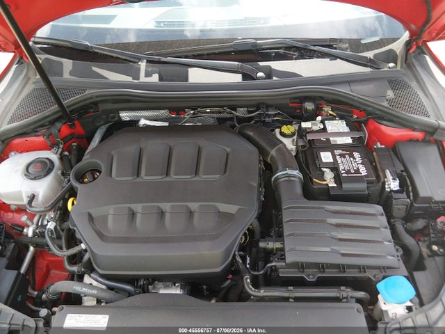 2023 Audi A3 Premium 40 Tfsi Front-wheel Drive S Tronic მანქანა იყიდება აუქციონზე, vin: WAUAUDGY6PA072995, აუქციონის ნომერი: 45556757