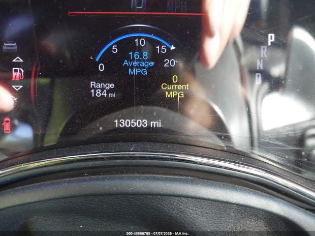 Dodge Durango R/t Awd 2020 1C4SDJCTXLC432557 Image 15