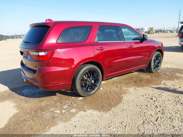 Dodge Durango R/t Awd 2020 1C4SDJCTXLC432557 Image 4