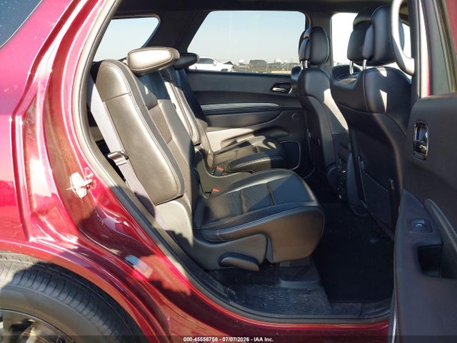 Dodge Durango R/t Awd 2020 1C4SDJCTXLC432557 Image 8