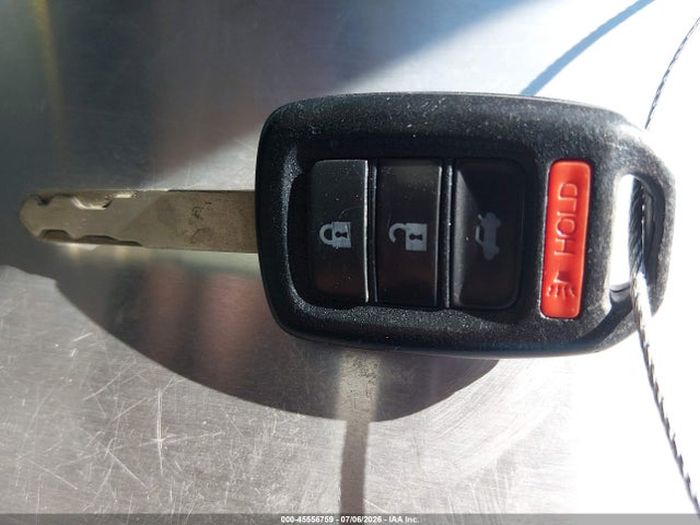 Honda Civic Lx 2017 2HGFC2F53HH549541 Image 11