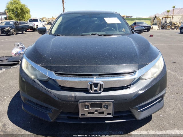 Honda Civic Lx 2017 2HGFC2F53HH549541 Image 12