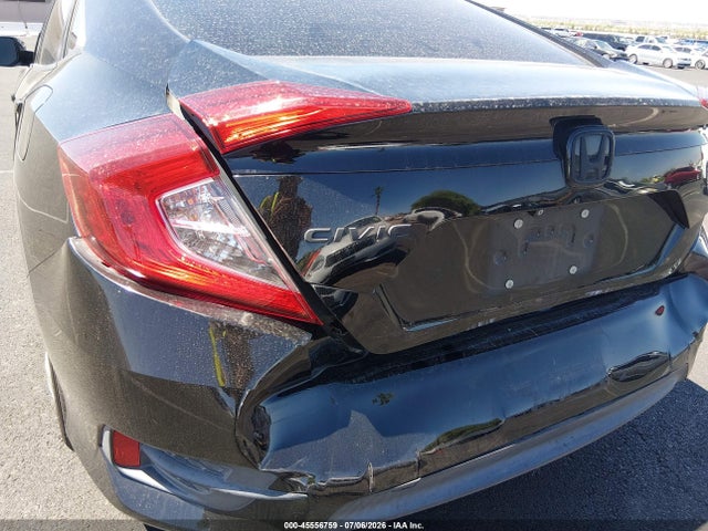 Honda Civic Lx 2017 2HGFC2F53HH549541 Image 6