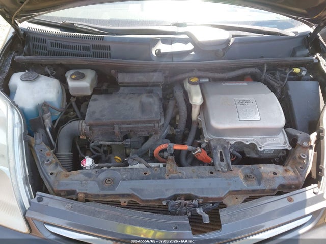 Aukcja sprzedaży 2008 Toyota Prius, vin: JTDKB20UX83325394, numer aukcji: 45556765