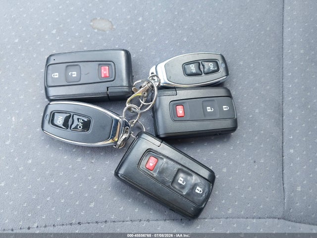 Aukcja sprzedaży 2008 Toyota Prius, vin: JTDKB20UX83325394, numer aukcji: 45556765