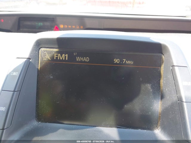 45556765 :رقم المزاد ، JTDKB20UX83325394 vin ، 2008 Toyota Prius مزاد بيع