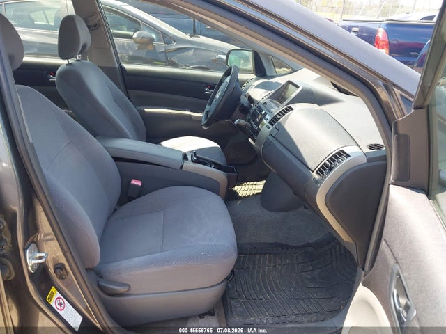 45556765 :رقم المزاد ، JTDKB20UX83325394 vin ، 2008 Toyota Prius مزاد بيع