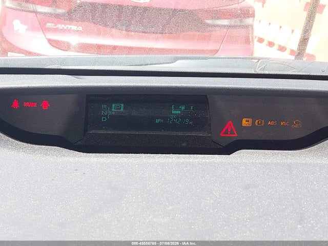 45556765 :رقم المزاد ، JTDKB20UX83325394 vin ، 2008 Toyota Prius مزاد بيع