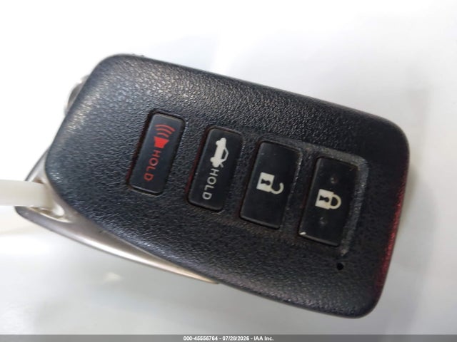 Lexus IS 250 2015 JTHBF1D21F5064681 Image 11