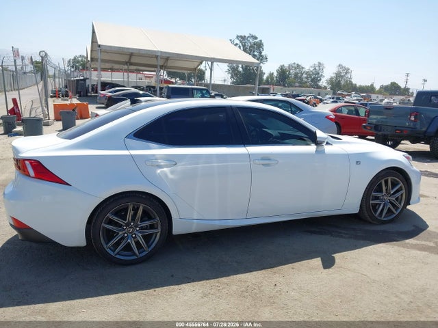 Lexus IS 250 2015 JTHBF1D21F5064681 Image 13