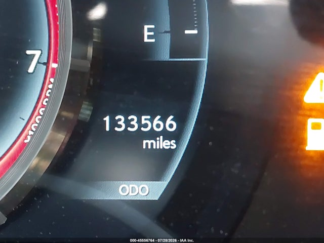 Lexus IS 250 2015 JTHBF1D21F5064681 Image 15