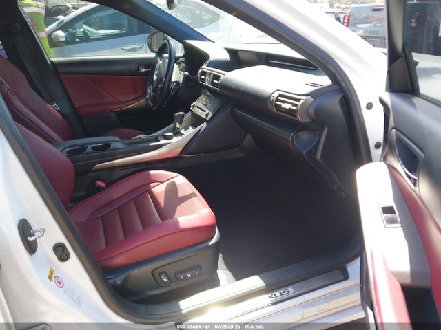 Lexus IS 250 2015 JTHBF1D21F5064681 Image 5